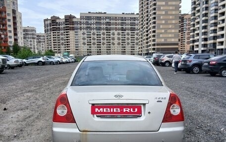 Chery Fora (A21), 2007 год, 120 000 рублей, 8 фотография
