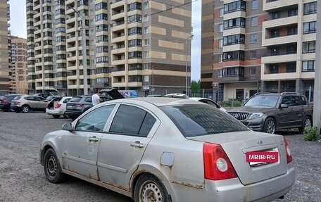 Chery Fora (A21), 2007 год, 120 000 рублей, 9 фотография