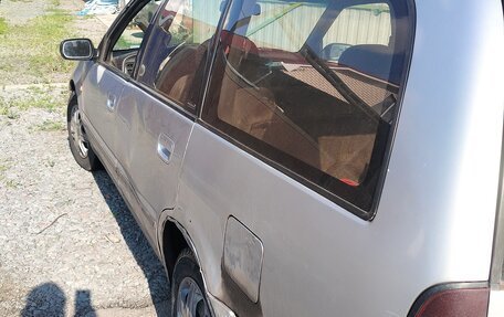 Nissan Primera II рестайлинг, 1992 год, 100 000 рублей, 6 фотография