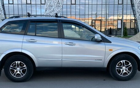 SsangYong Kyron I, 2008 год, 715 000 рублей, 2 фотография