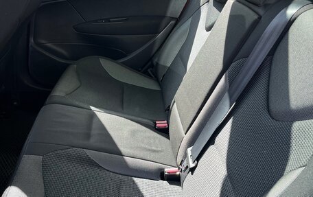 Peugeot 308 II, 2011 год, 650 000 рублей, 5 фотография