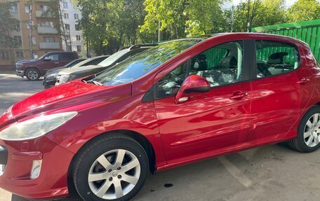 Peugeot 308 II, 2011 год, 650 000 рублей, 3 фотография