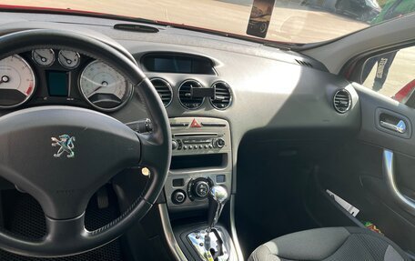 Peugeot 308 II, 2011 год, 650 000 рублей, 9 фотография