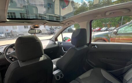 Peugeot 308 II, 2011 год, 650 000 рублей, 7 фотография