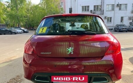 Peugeot 308 II, 2011 год, 650 000 рублей, 4 фотография