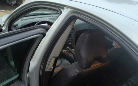 Volvo S60 III, 2005 год, 600 000 рублей, 10 фотография
