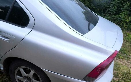 Volvo S60 III, 2005 год, 600 000 рублей, 13 фотография