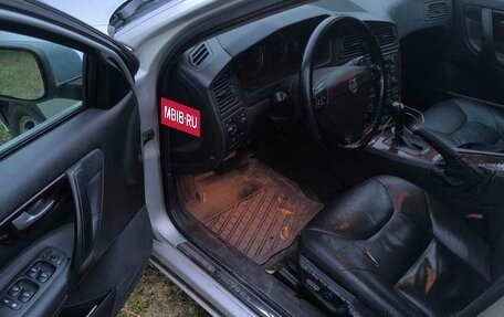 Volvo S60 III, 2005 год, 600 000 рублей, 7 фотография