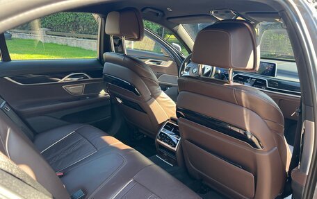 BMW 7 серия, 2021 год, 7 300 000 рублей, 11 фотография