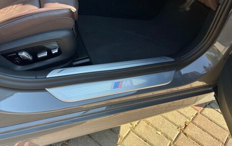 BMW 7 серия, 2021 год, 7 300 000 рублей, 10 фотография