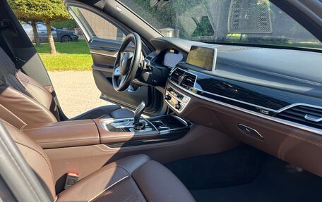 BMW 7 серия, 2021 год, 7 300 000 рублей, 12 фотография
