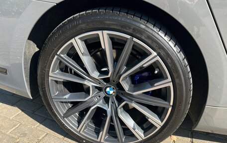 BMW 7 серия, 2021 год, 7 300 000 рублей, 7 фотография