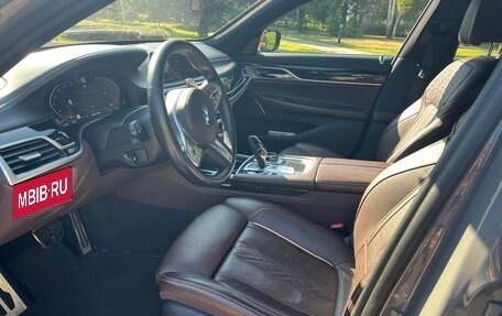 BMW 7 серия, 2021 год, 7 300 000 рублей, 8 фотография