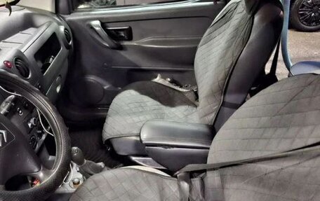 Citroen Berlingo II рестайлинг, 2007 год, 275 000 рублей, 3 фотография