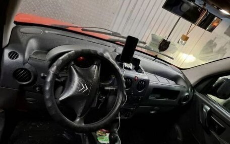 Citroen Berlingo II рестайлинг, 2007 год, 275 000 рублей, 4 фотография