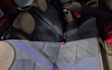 Citroen Berlingo II рестайлинг, 2007 год, 275 000 рублей, 7 фотография