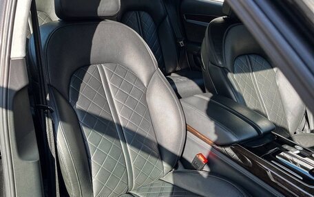 Audi A8, 2016 год, 2 750 000 рублей, 6 фотография