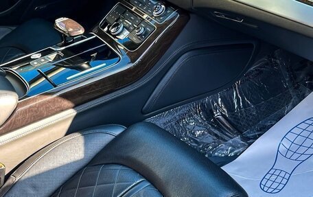 Audi A8, 2016 год, 2 750 000 рублей, 7 фотография