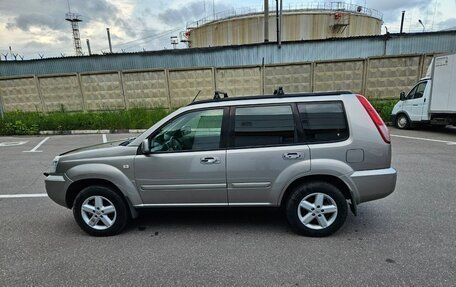 Nissan X-Trail, 2006 год, 995 000 рублей, 6 фотография