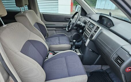 Nissan X-Trail, 2006 год, 995 000 рублей, 9 фотография