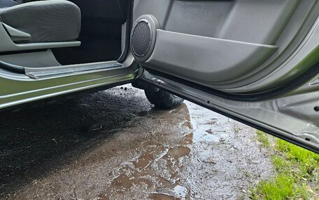 Nissan X-Trail, 2006 год, 995 000 рублей, 11 фотография