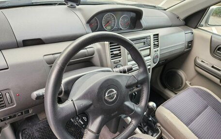 Nissan X-Trail, 2006 год, 995 000 рублей, 14 фотография