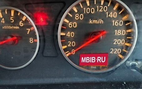 Nissan X-Trail, 2006 год, 995 000 рублей, 15 фотография