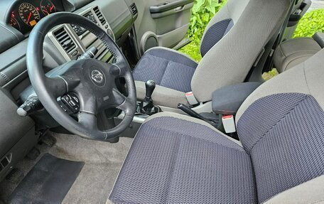 Nissan X-Trail, 2006 год, 995 000 рублей, 18 фотография