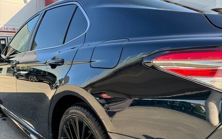 Toyota Camry, 2018 год, 2 200 000 рублей, 3 фотография