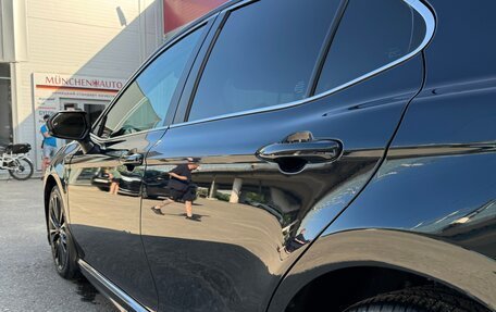 Toyota Camry, 2018 год, 2 200 000 рублей, 7 фотография