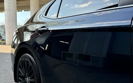 Toyota Camry, 2018 год, 2 200 000 рублей, 12 фотография
