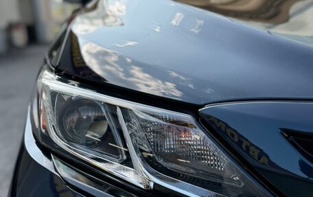 Toyota Camry, 2018 год, 2 200 000 рублей, 9 фотография
