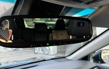 Toyota Camry, 2018 год, 2 200 000 рублей, 24 фотография