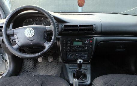 Volkswagen Passat B5+ рестайлинг, 2003 год, 420 000 рублей, 3 фотография