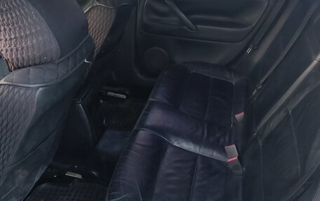 Volkswagen Passat B5+ рестайлинг, 2003 год, 420 000 рублей, 11 фотография