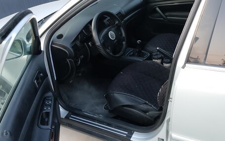 Volkswagen Passat B5+ рестайлинг, 2003 год, 420 000 рублей, 2 фотография
