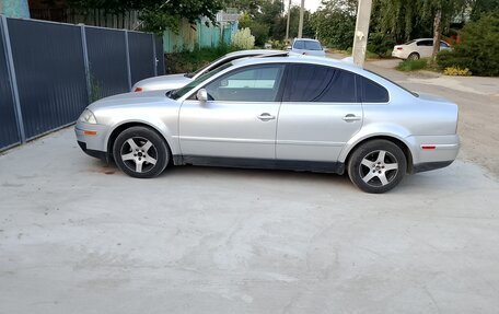 Volkswagen Passat B5+ рестайлинг, 2003 год, 420 000 рублей, 12 фотография