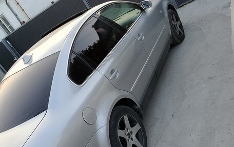 Volkswagen Passat B5+ рестайлинг, 2003 год, 420 000 рублей, 8 фотография
