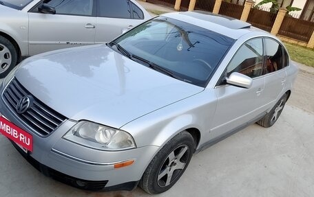 Volkswagen Passat B5+ рестайлинг, 2003 год, 420 000 рублей, 7 фотография