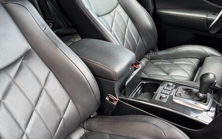 Infiniti FX II, 2010 год, 2 800 000 рублей, 11 фотография