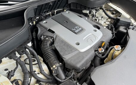 Infiniti FX II, 2010 год, 2 800 000 рублей, 20 фотография