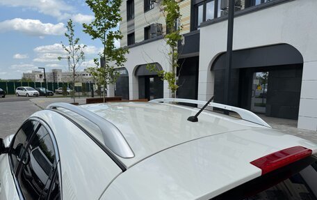 Infiniti FX II, 2010 год, 2 800 000 рублей, 28 фотография
