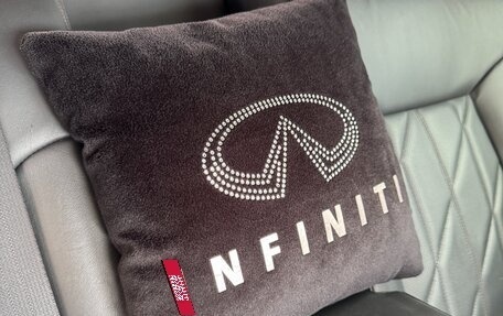 Infiniti FX II, 2010 год, 2 800 000 рублей, 26 фотография