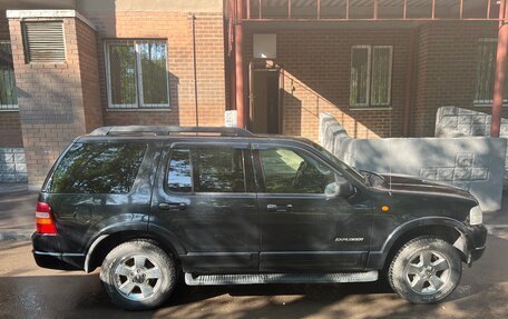 Ford Explorer III, 2005 год, 750 000 рублей, 3 фотография