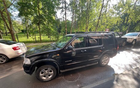 Ford Explorer III, 2005 год, 750 000 рублей, 5 фотография