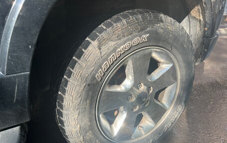 Ford Explorer III, 2005 год, 750 000 рублей, 9 фотография