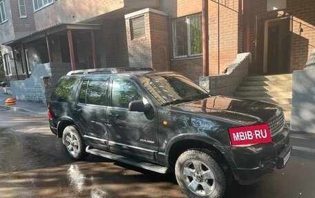 Ford Explorer III, 2005 год, 750 000 рублей, 2 фотография