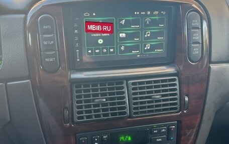Ford Explorer III, 2005 год, 750 000 рублей, 11 фотография