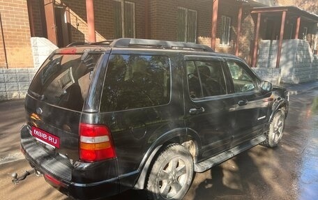 Ford Explorer III, 2005 год, 750 000 рублей, 8 фотография