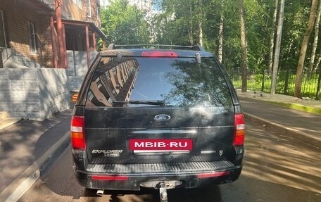 Ford Explorer III, 2005 год, 750 000 рублей, 7 фотография